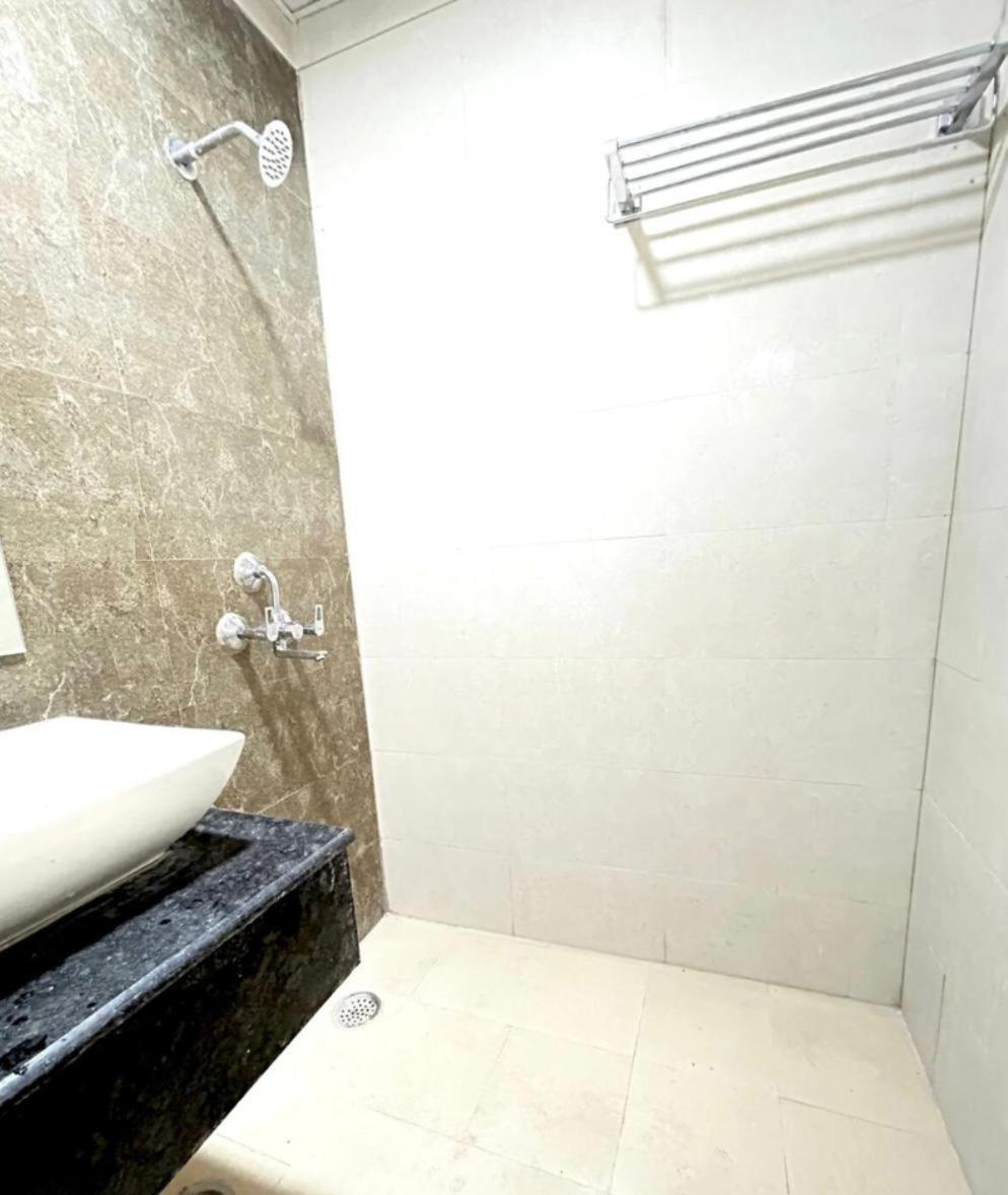 Elite Bnb Ghaziabad Exterior photo